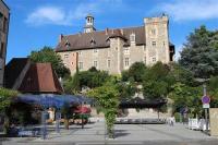 Spacieux T3 centre ville - B&B