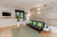 Premium Studio mit Stadtblick
