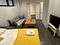 Appartement met 1 Slaapkamer