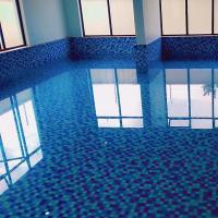 Serene stay by avilia - B&B