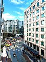 Appartamento con Balcone