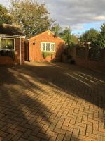 Home from home - Ferienwohnung Whitkirk