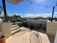 Mangle By Andiani - Chambres d’hôtes Cancún