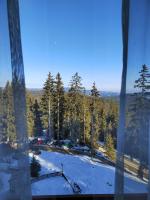 Mountain Ski & SPA apartment - Chambres d'hôtes Pamporovo