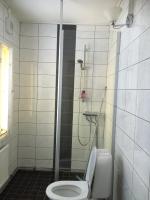 Camera Doppia con Letti Singoli
