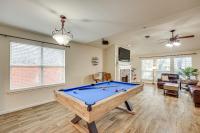 14 Mi to Dtwn San Antonio Home with Pool and Yard - Ferienwohnung San Antonio