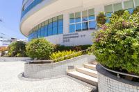 Lindo apto na Praia do Forte a 700m do mar RBM207 - Chambres d’hôtes Cabo Frio