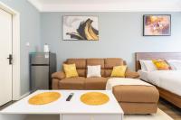 Alba with pool, gym, mini market, and free parking - Ferienwohnung Nairobi