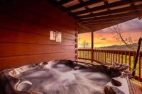 Natures Hideaway - B&B Sevierville