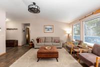 River Run Getaway Private Dock Pet Friendly Kayaks - B&B Bend