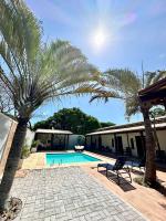 Suítes Búzios - B&B