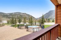 Copper Springs Lodge 215 - Chambres d’hôtes Copper Mountain