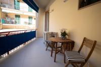 Casa Vacanze Angiolina-Suite W Private Box Auto - Bed and Breakfast Lerici