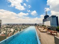 Insurgentes 724 Ciudad de México - Ferienwohnung Mexiko-Stadt