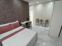 Doppelzimmer mit eigenem Bad