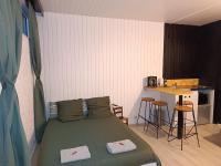 Le Bon Séjour, studio à 2 pas du Futuroscope - Ferienwohnung