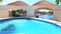 B&B Puerto Aventuras - Condo Bellmare - Bed and Breakfast Puerto Aventuras