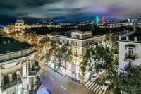 Apartment SAWT - B&B Baku