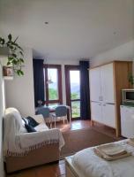 Eguzkilore Larunbe apartamento - Ferienwohnung Larunbe