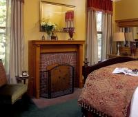 Cottage mit 2 Schlafzimmern