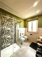 Habitación Triple con baño privado