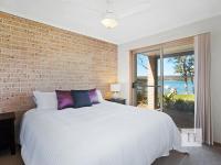 The Waterfront - B&B