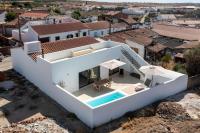 Villas Mont-Blanc - B&B