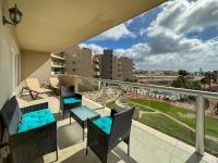 Secure Family-Friendly Condo with Stunning Views #N302 - B&B