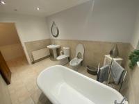 Collinbridge manor - Bed and Breakfast Carnmoney