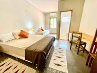 Appartement met 1 Slaapkamer