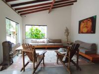 Pousada Verde Perto - Demétria - B&B Botucatu