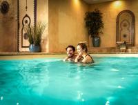 Camera Matrimoniale Superior Piano Superiore 