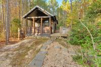 Firefly at Mentone with Hot Tub & Internet - Bed and Breakfast Menlo
