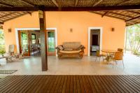 Refugio pe na areia na Praia do Acuipe com Wi-Fi - B&B Ilhéus