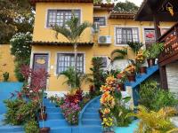 Maisonette-Apartment