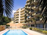 Quartier de la plage - B&B Roquebrune-Cap-Martin