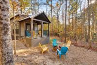 Dreamer at Mentone with Free Internet - B&B Menlo