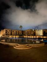 Fort Chambray, Blissful Escape - B&B
