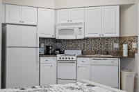 Seventh Floor Serenity, Updated 3BR with OceanFront Private Balcony at The Wyndham Ocean Walk Resort - Ferienwohnung Daytona Beach