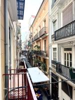 Mercat Suites - Ferienwohnung Valencia