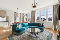 Five-Bedroom Premium Apartment