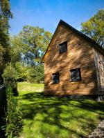 Chatka Johanka - B&B