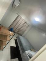 Confortavel apt in Parauapebas no Bairro Paraiso - B&B