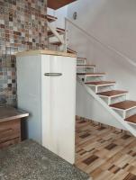 Linda kitnet estilo loft! - B&B Guarapuava