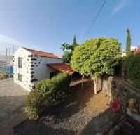Casa Rural Los abuelos, El Hierro, Frontera - B&B