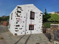 Casa Rural Los abuelos, El Hierro, Frontera - Chambres d’hôtes Los Llanillos