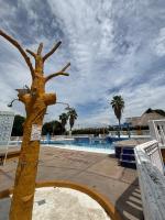 Condominio San Esteban - Flandes Tolima - B&B Flandes