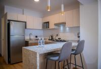 Aguirre 166 Residence By Wynwood House - B&B Lima