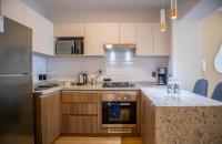 Aguirre 166 Residence By Wynwood House - B&B Lima