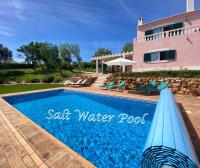Casa Rosa - B&B